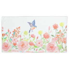 cobrir do jardim de rosa, cor reversível 2