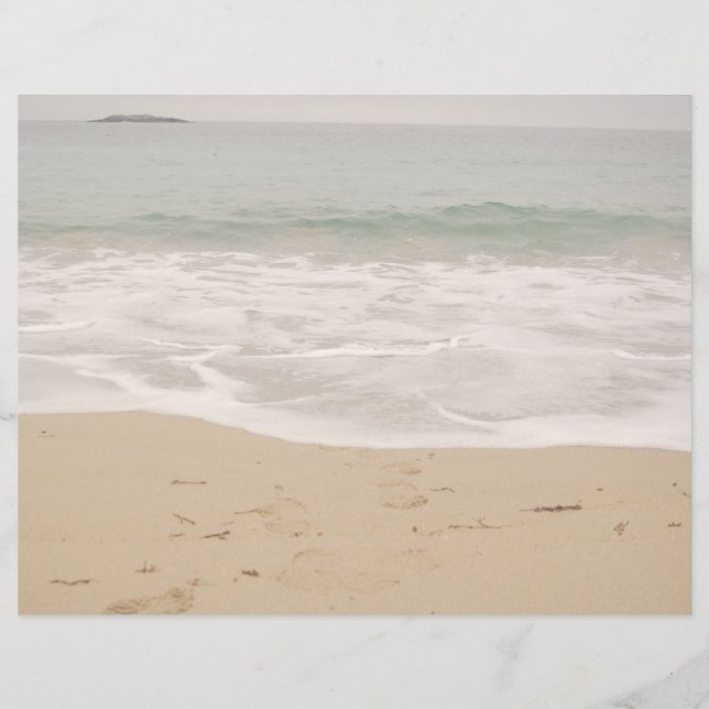 Cobrir do Programa de Casamento de Praia Apenas Sa (Frente)