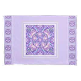 Cobrir Duvet W1 roxo