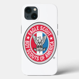 Cobrir Eagle Scout iPhone13