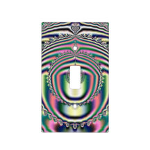 Cobrir Fractal 10 do Switch Leve