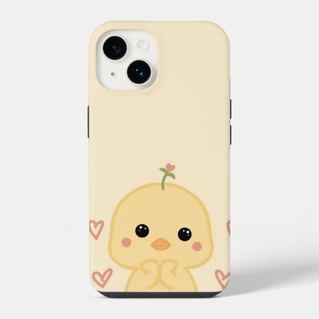 Cobrir inteligente iPad estético bonito (Verso)