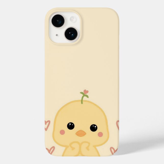 Cobrir inteligente iPad estético bonito (Verso)