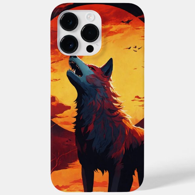 cobrir iphone 14 pro max case (Verso)