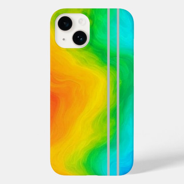 Cobrir iPhone bonito,capas de iphone estética (Verso)