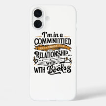 Cobrir iPhone do Bookworm