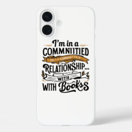 Cobrir iPhone do Bookworm