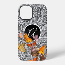 COBRIR IPHONE INICIAL DE CASE MATE PERSONALIZADO M