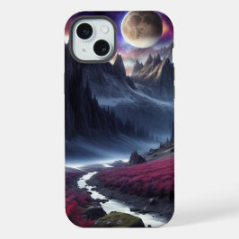 Cobrir Mystic Fantasy World Phone