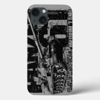 Cobrir Panzer 61 MiniPad Retina