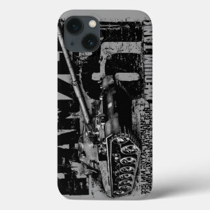 Cobrir Panzer 61 MiniPad Retina