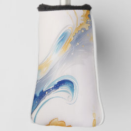 Cobrir personalizados de golfe para cada golfe