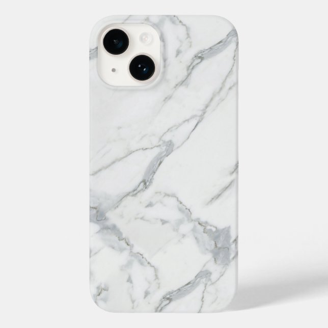 cobrir phone de limpeza de tendências quic marble (Verso)
