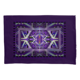 Cobrir roxo W3 Duvet