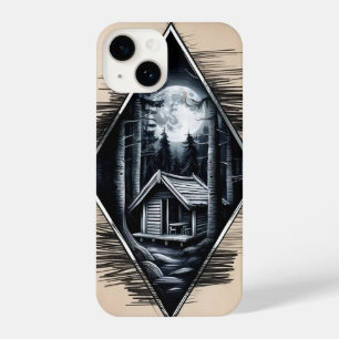 Cobrir traseiro do Apple iPhone 14