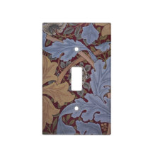 Cobrir William Morris Lightswitch nº 2