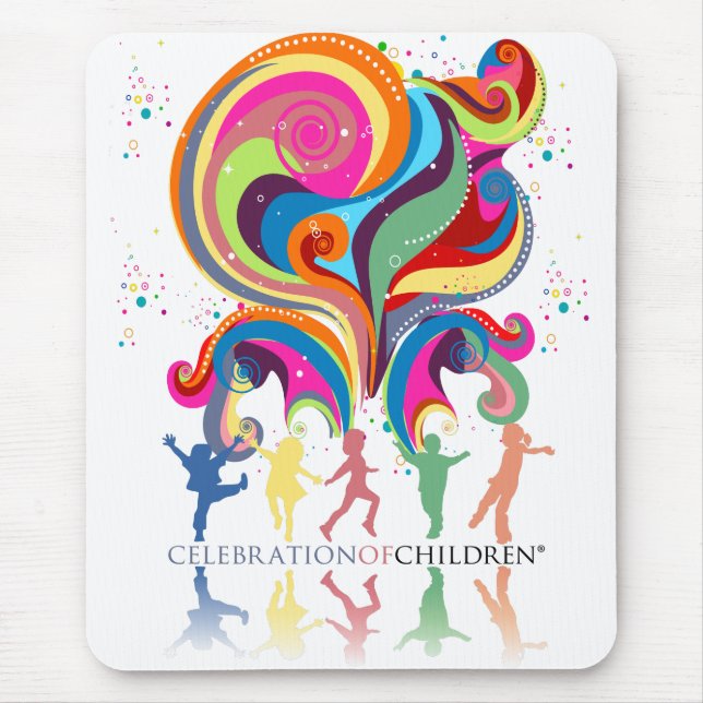 COC Mousepad (Frente)