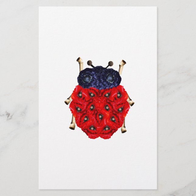 Coccinelle (Frente)