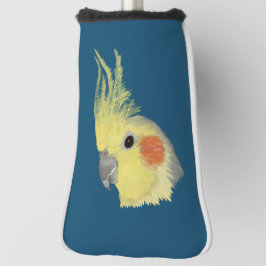 Cockatiel
