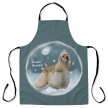 Cocker Spaniel Natal