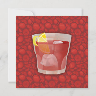 cocktail americano