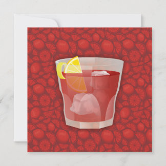 cocktail americano