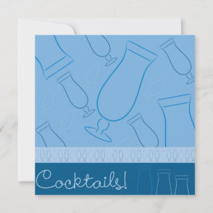 Cocktails!