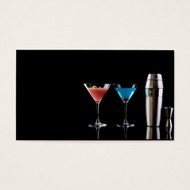 cocktails Margarita (Frente)