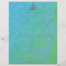 Coco Chandelier - (Alterar Cor)