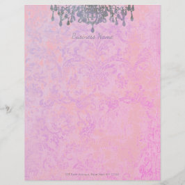 Coco Chandelier - (Alterar Cor)