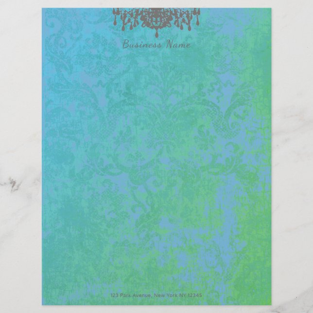 Coco Chandelier - (Alterar Cor) (Frente)