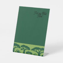 Coco Genérico de Baobab