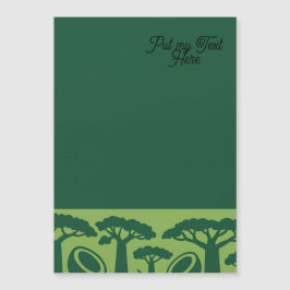 Coco Genérico de Baobab