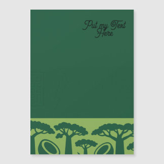 Coco Genérico de Baobab