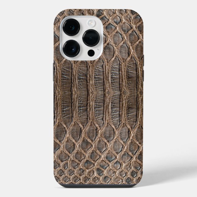 Cod De Textura De Pele Replétil.03 (Verso)