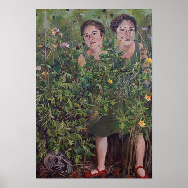 Codependente, Impressão (Frente)