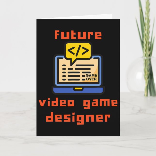Codificador de Programas do Designer de Vídeo Futu (Frente)