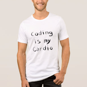Codificar é o meu Codificador de Programas Cardio