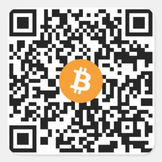 Código Bitamect QR Pequeno Adesivo (Folha de 20)