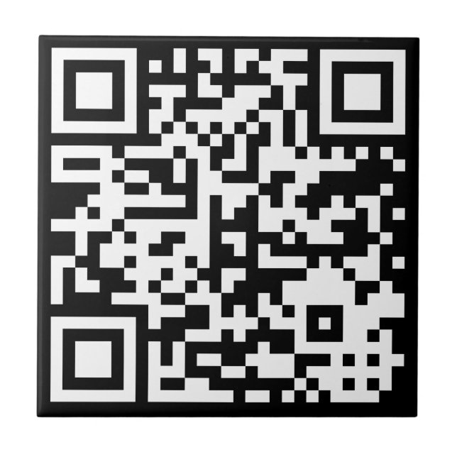 Código Código de QR (Frente)