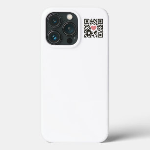 Código de Amor QR