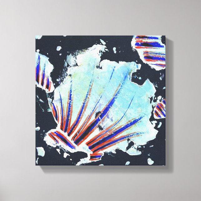 código de energia 03E24 - Canvas universal (Frente)