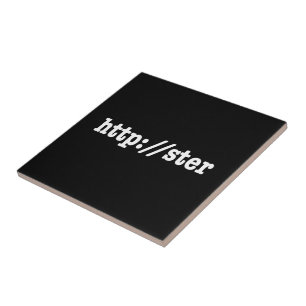 código de http://ster/HTML