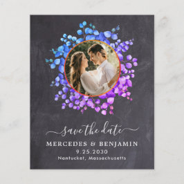 Código de QR Botânico do Orçamento Foto do Tabulei