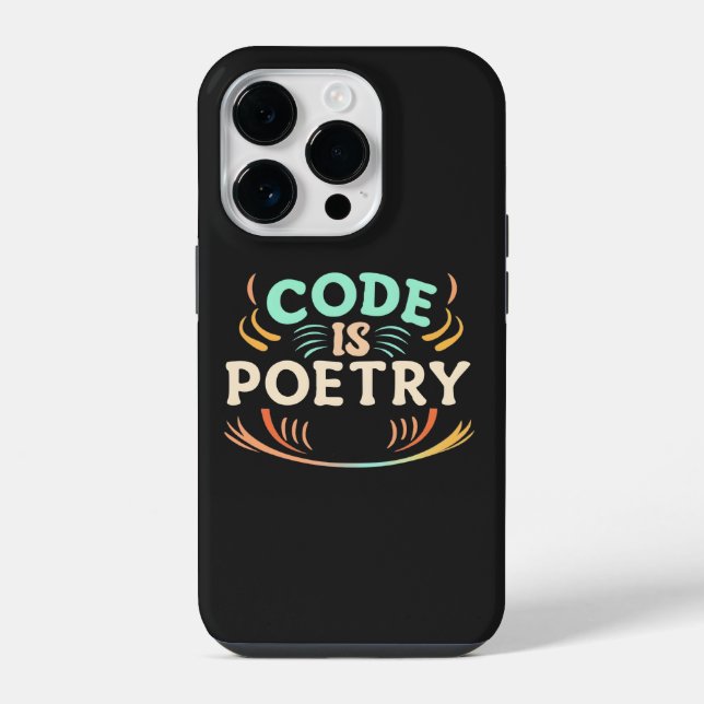 Código é poesia: Libere a arte do programador (Verso)