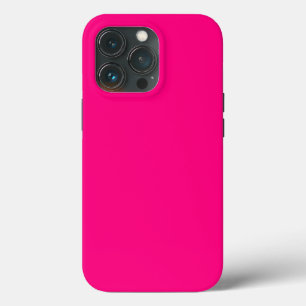 Código hexadecimal Rosa Brilhante FF007F