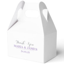 CÓDIGO QR - Caixa de agradecimento