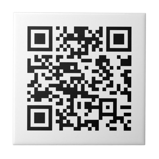 Código QR Criado instantaneamente (digitando seu U (Frente)