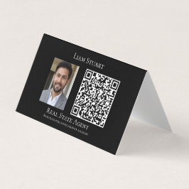 Código QR da foto Empresa grande