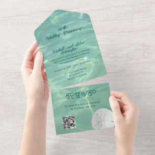 Código QR de Dólar de Areia do Partido de Aniversá